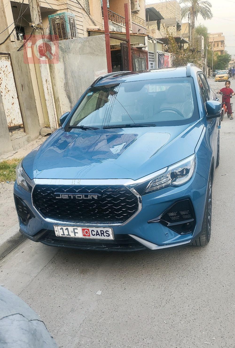 جيتور X70